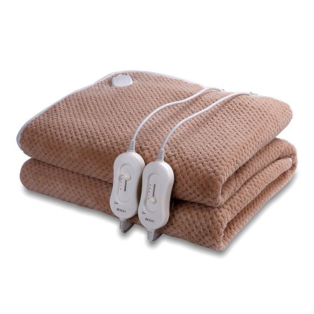 SOGO Varmetæppe, Tøj & Bolig, Massage & Velvære, Varmetæpper