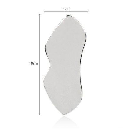 Gua Sha -hierontakaavin