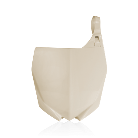 Etunumerokilpi Acerbis - Yamaha YZ 250F 2010-2017