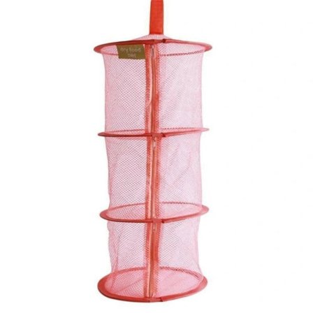 Bra tørkekurv Klesvasknett