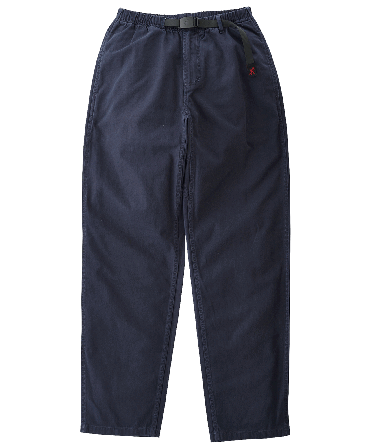 Gramicci Pant Double Navy