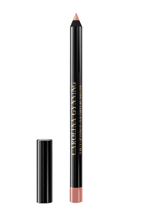 Gynning Beauty Flirty Lip Pencil Läppennor Unisex Beige 1,1G