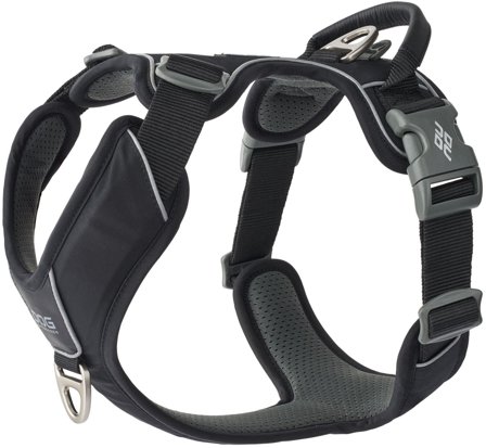 DOG Copenhagen Comfort Walk Pro Harness L-XL Black