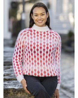 Genser Livea - Viking of Norway