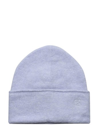 Fluffy Hat Blue Filippa K