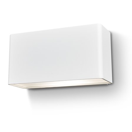 Westal Jubilar III Veggarmatur 18 W, 1225 lm, 3000 K Hvit, Belysning