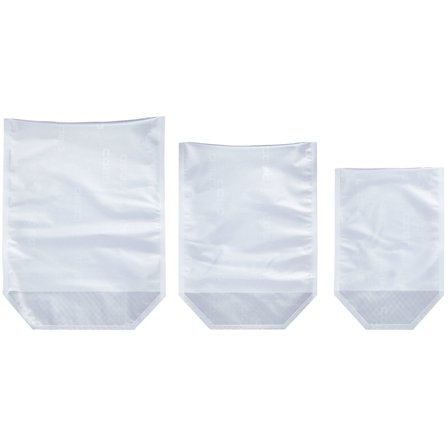 Caso Professional Stand-up vakuumposer 25 stk. | KitchenOne