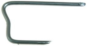 Gunnebo Z129915 Takpannekrok 100-pack, Beslag