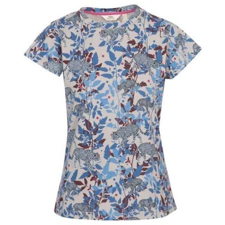 Damkläder T-Shirts Trespass Phillipa