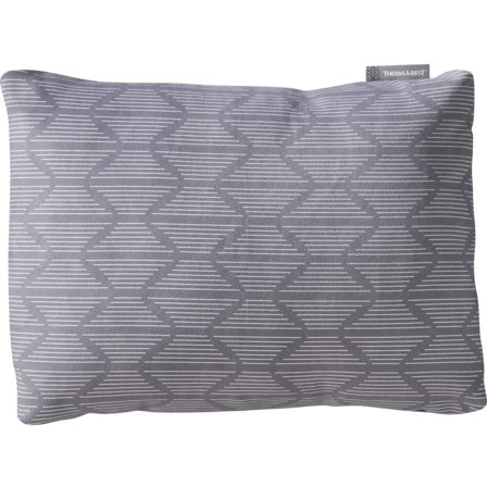 Thermarest Trekker Pillow Case pillows Grey OneSize