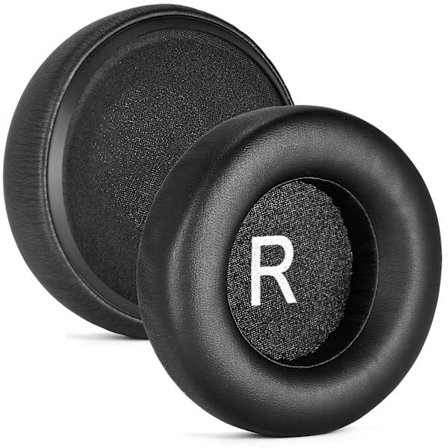 Erstatningsøreputer Kompatibel med Beyerdynamic MMX 150 / MMX 100