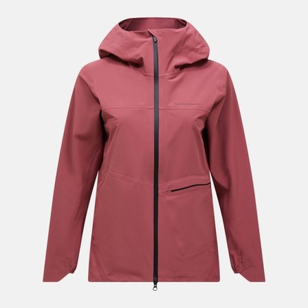 Peak Performance - Commuter HIPEÂ 3L Shell Jacket Women