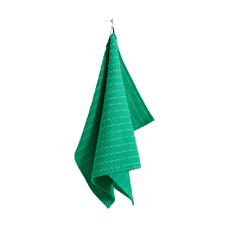 HAY Canteen Kökshandduk Kökshanddukar Flerfärgad 52x80cm