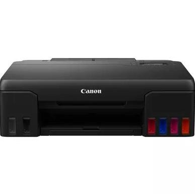 Canon PIXMA G550 - skriver - farge - ink-jet