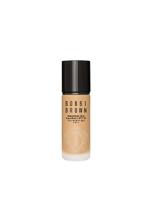 Bobbi Brown Mini Weightless Skin Foundation SPF 15 Dam Beige 13.0ml