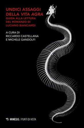 Undici assaggi della Vita agra. Guida alla lettura del romanzo di Luciano Bianciardi