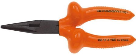 Facom 193.16AVSE Näbbtång, Handverktyg