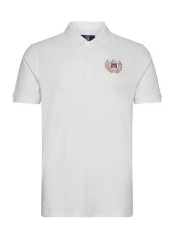 VINSON | Luca Reg Cot Vin M Polo | M