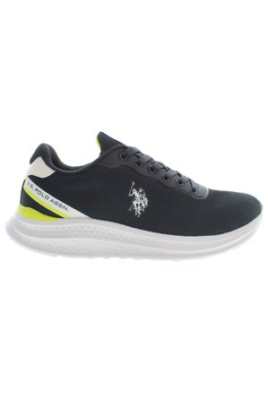 U.s. Polo Sneakers Calzatura Sportiva Uomo Blu