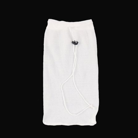 Poolfilter med dragsko filter strumpor pool sopskydd antifouling