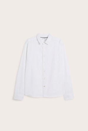 Kappahl | Skjorte Hvit 158 | Hvit