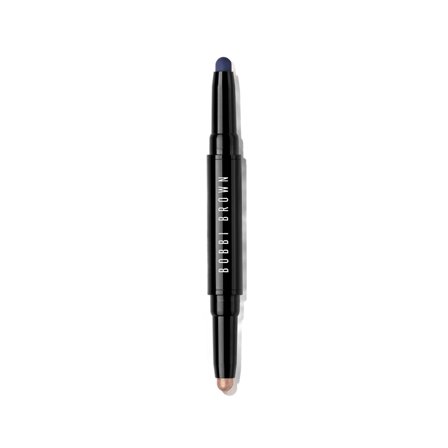 Bobbi Brown Dual-Ended Long-Wear Cream Shadow Stick Silk 1,6g - Ombretto crema