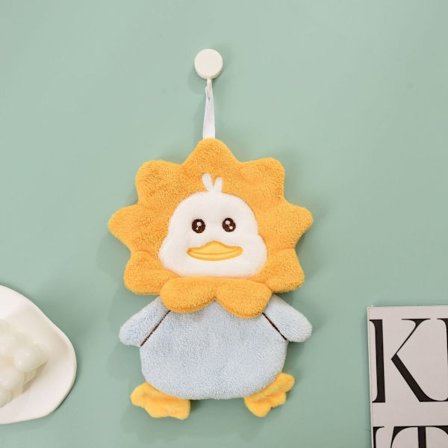 Tegneserie Håndkle Kjøkken Rengjøringshåndkle 3 3