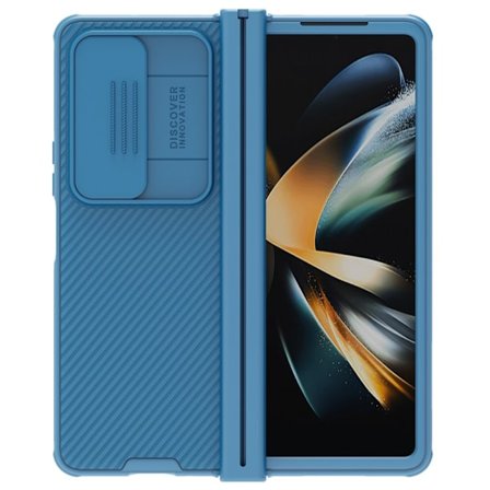 Nillkin CamShield Skal Med S Pen-hållare Samsung Galaxy Z Fold 4