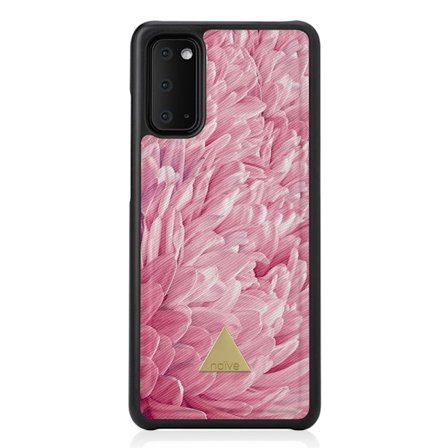 Naive Samsung Galaxy S20 FE Skal - Blossom
