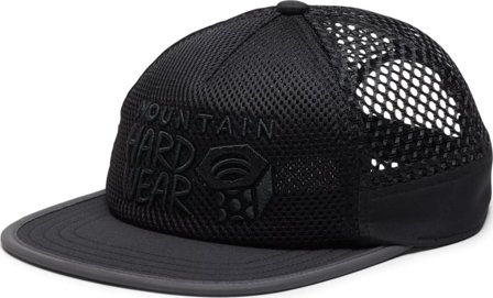 Mountain Hardwear Unisex MHW Trailseeker Trucker caps translation missing: en.shared.elasticsearch.filter.color.not_defined OneSize