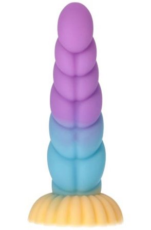 MonsterToyz Morganal Dildo 22 cm - Woome.pl