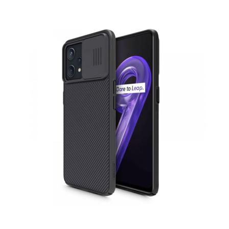 Realme 9 Pro / Oneplus Nord Ce 2 Lite • Mobilskal • Nillkin C...