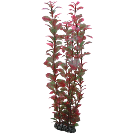 Hobby - Plastplante Ludwiga 25cm - Akvaristikk - Akvarie inventar - Kunstige planter - ZOO.no
