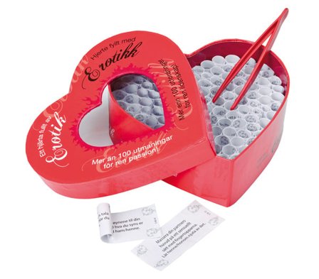 Vuxen: Erotic Heart - Finsk & dansk - Vuxen.dk: Erotiske spil