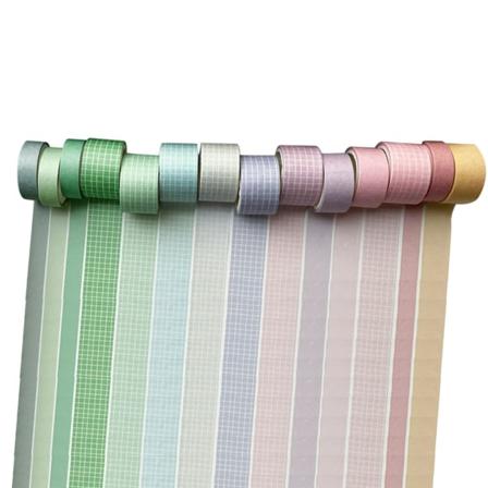 30 rullar tejp, söt maskeringstejp för klippbok, Bullet Journal, Planner, Konst, Hantverk, Juldekoration
