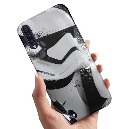 Huawei P20 Pro - Deksel/Mobildeksel Stormtrooper Star Wars