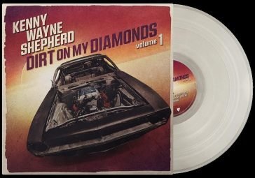 Dirt on my diamonds vol.1 Kenny Wayne