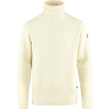 Fjällräven Övik Roller Neck Sweater M