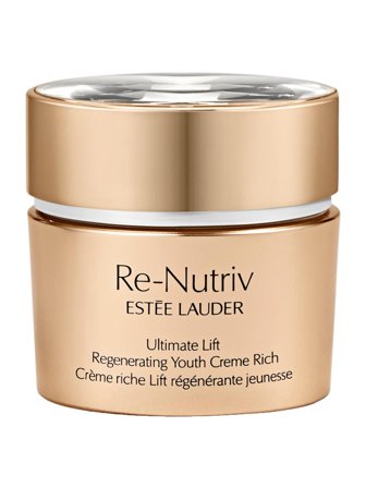 Estée Lauder Ultimate Lift Regenerating You Moisturizers 50ml