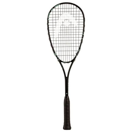 Squashracket Head Cyber Elite