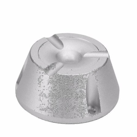 15000gs Universal Remover Säkerhetsmagnetisk Tag Remover Golf Detacher Eas Tag -