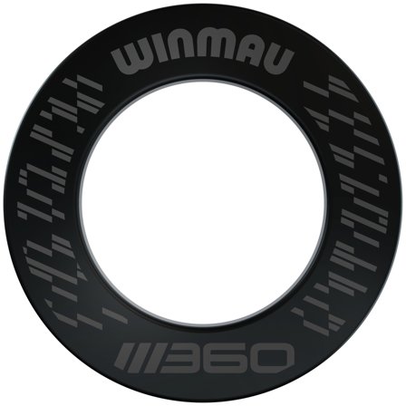WINMAU BLADE 360 SURROUND - BLACK