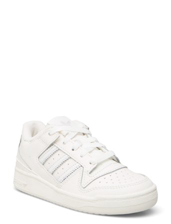 Forum Low Cl C White Adidas Originals