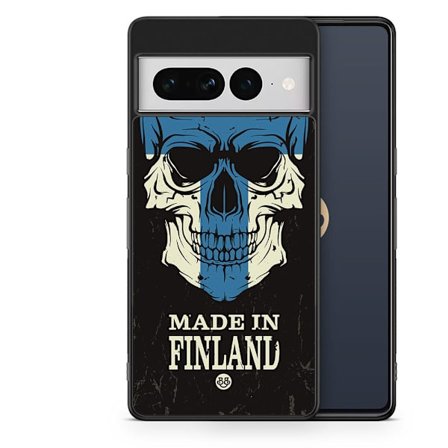 Bjornberry Skal Google Pixel 7 Pro - Made In Finland