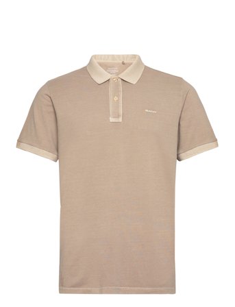 GANT | Sunfaded Pique Ss Rugger | XXL