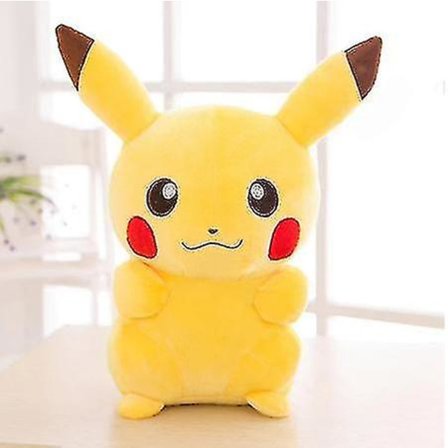 Hymyilevät Nukke-Pehmolelut Pehmeä PP Lapsille