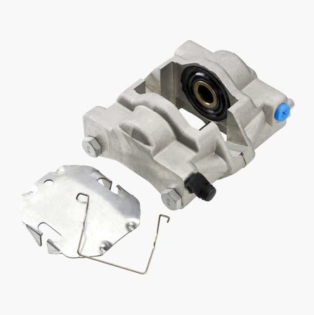 Bromsok höger bak - Biltema