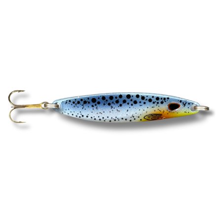 Falkfish Sard 6,9cm, 16g - S Nat Greyfish Gli LF