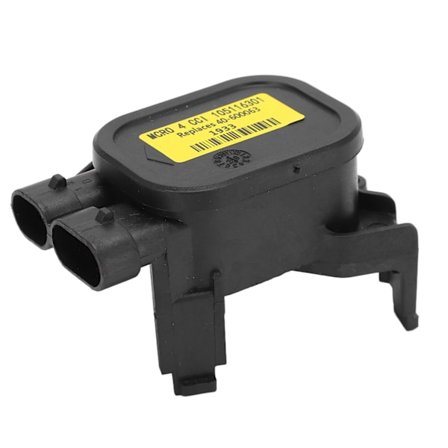 Club Car MCOR4 gasspjældspotentiometer 105116301 AM293101 Erstatning for DS-præcedens