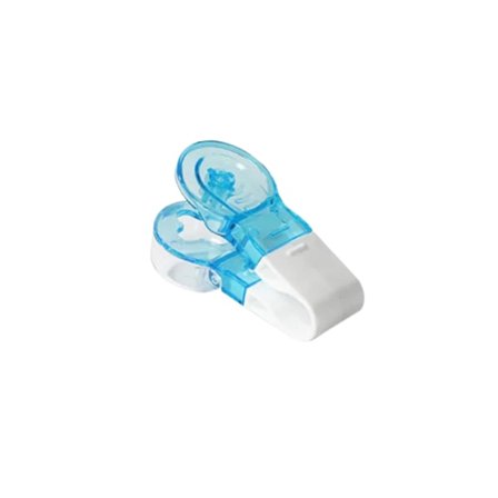 Bærbar Pill Taker Remover, Tablet Pills Blister Pack Opener Assistance Tool